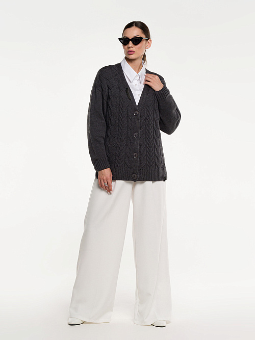 КАРДИГАН TWIN   